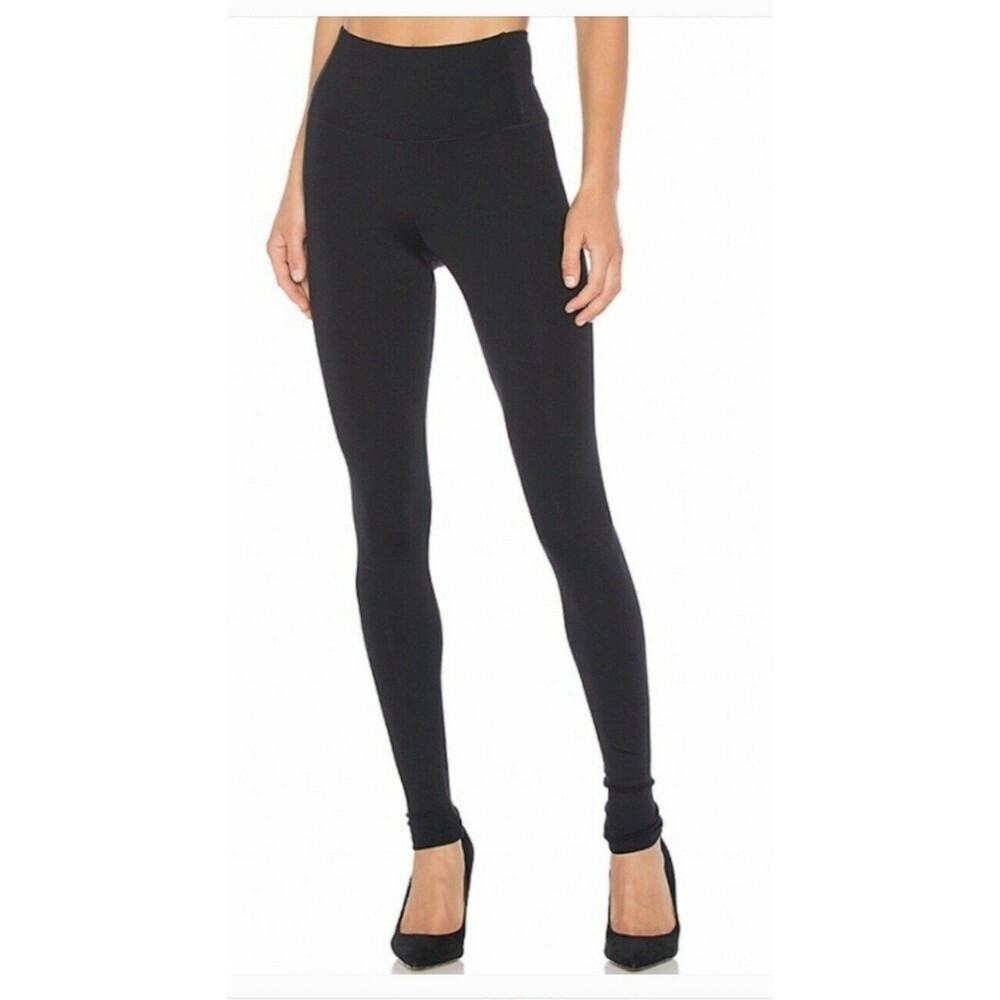 David Lerner Elliot High Rise Leggings